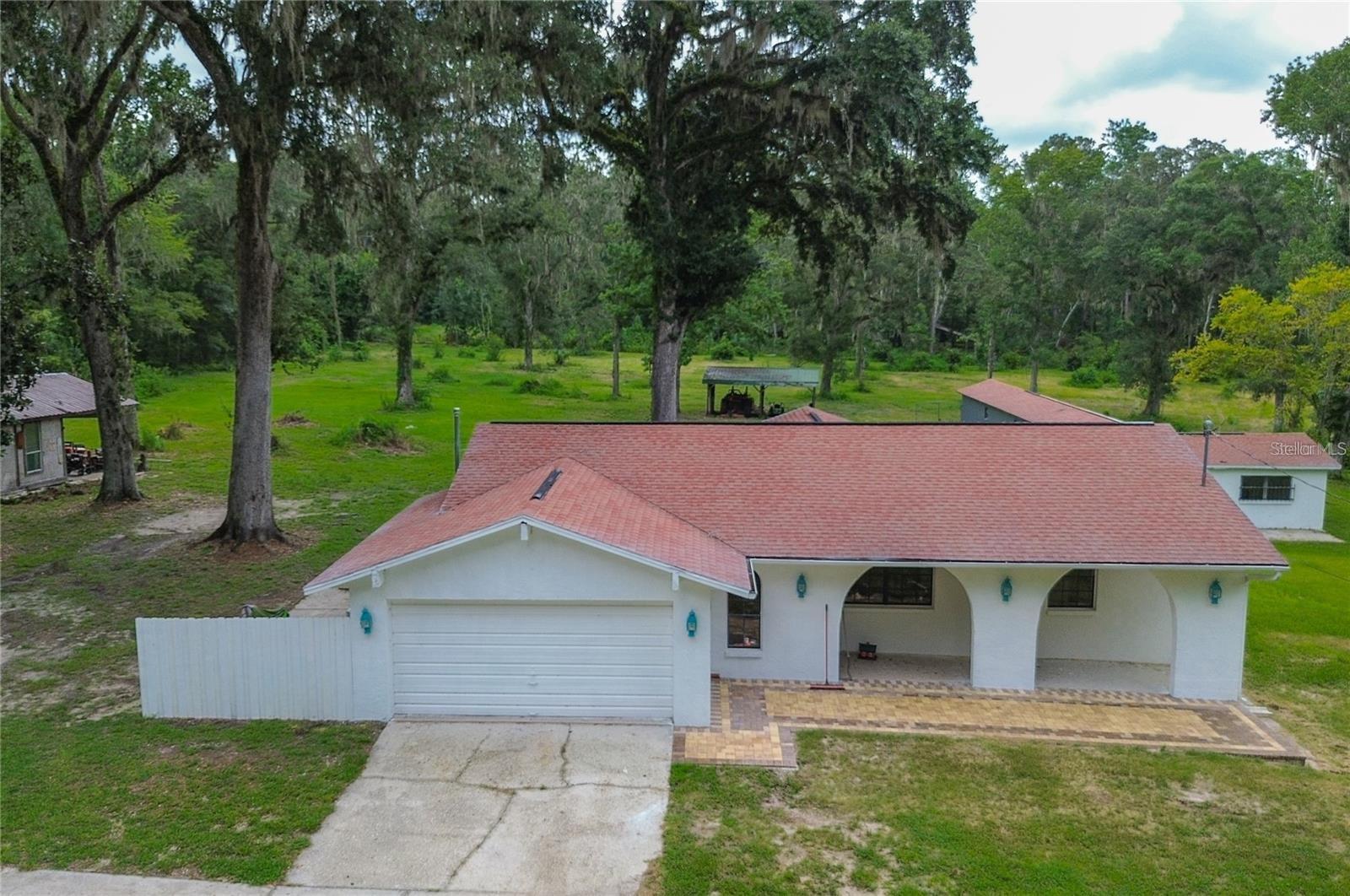 6234 NEFF LAKE RD, BROOKSVILLE, FL, 34601