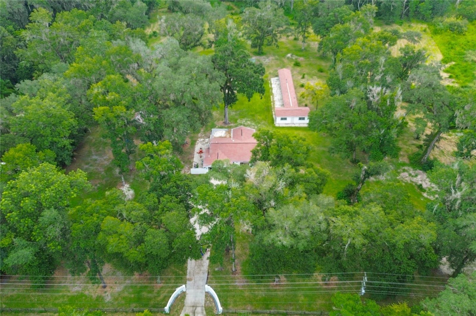 6234 NEFF LAKE RD, BROOKSVILLE, FL, 34601