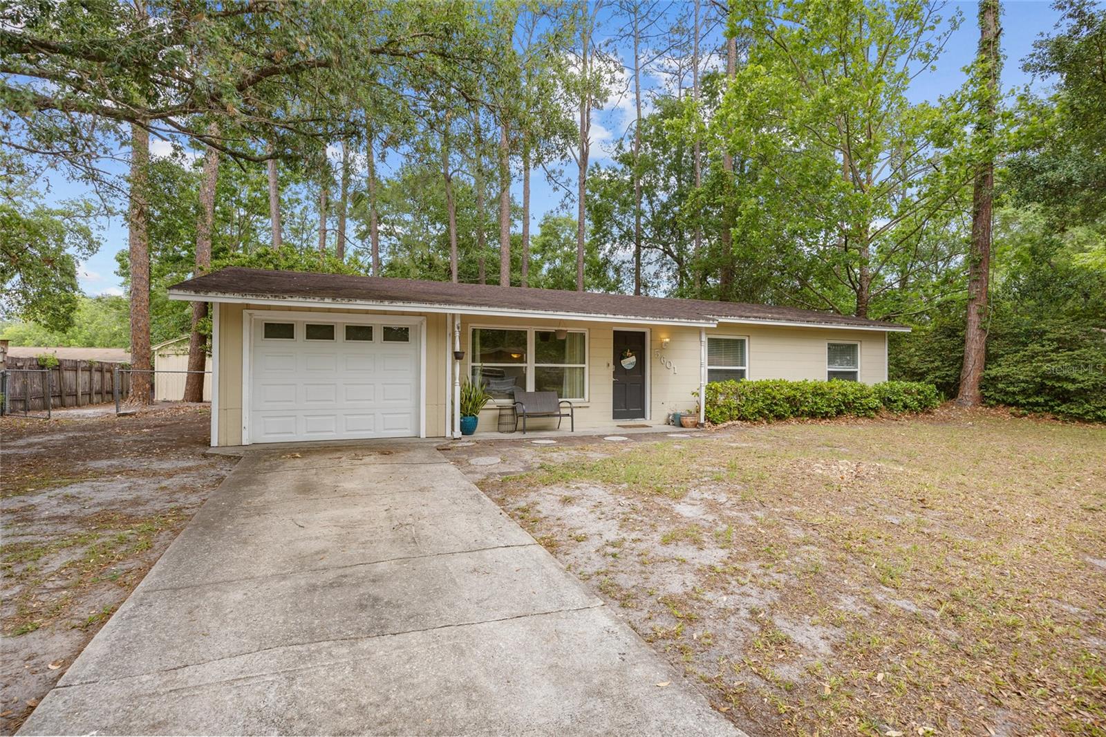 5601 NW 27TH ST, GAINESVILLE, FL, 32653