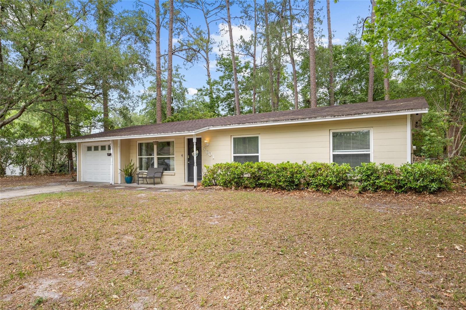 5601 NW 27TH ST, GAINESVILLE, FL, 32653