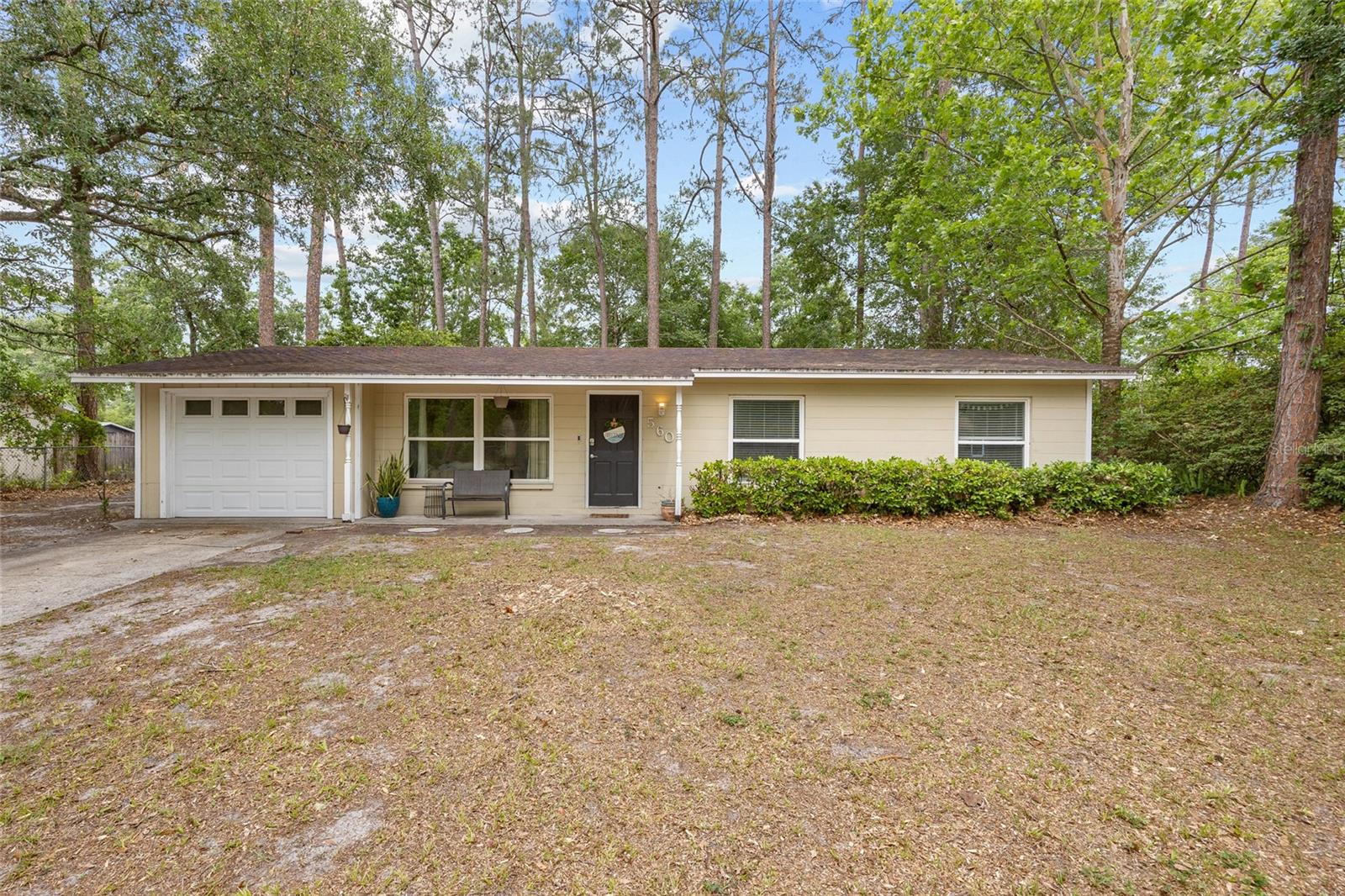 5601 NW 27TH ST, GAINESVILLE, FL, 32653