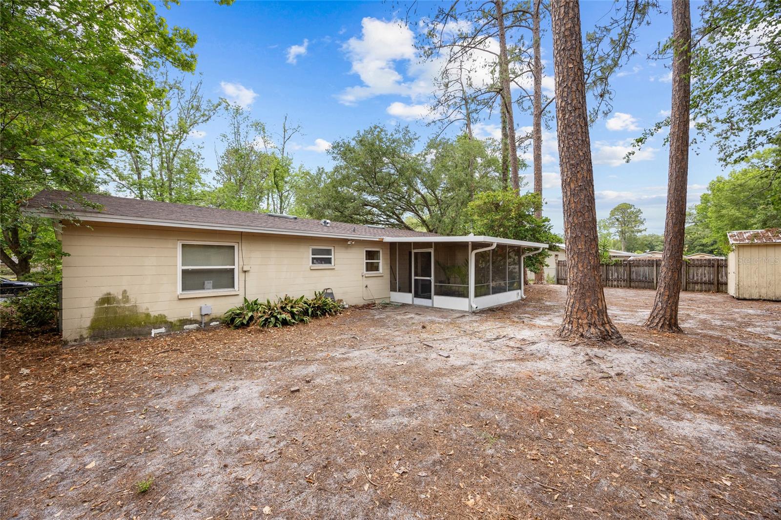 5601 NW 27TH ST, GAINESVILLE, FL, 32653