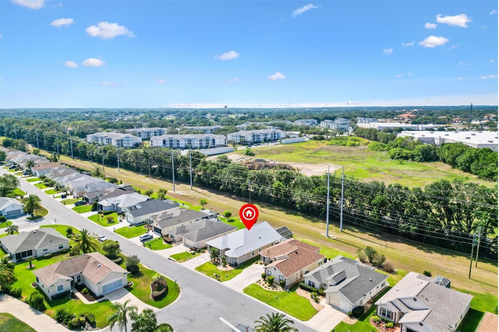 17902 SE 115TH CIR, SUMMERFIELD, FL, 34491