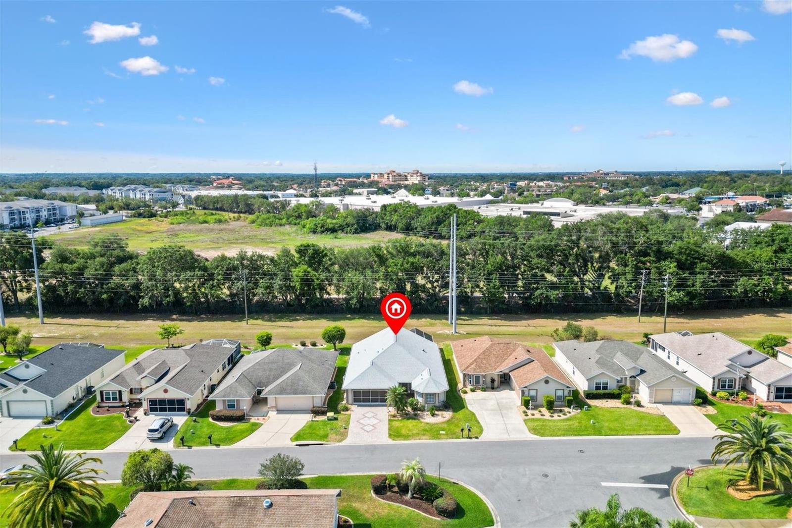 17902 SE 115TH CIR, SUMMERFIELD, FL, 34491