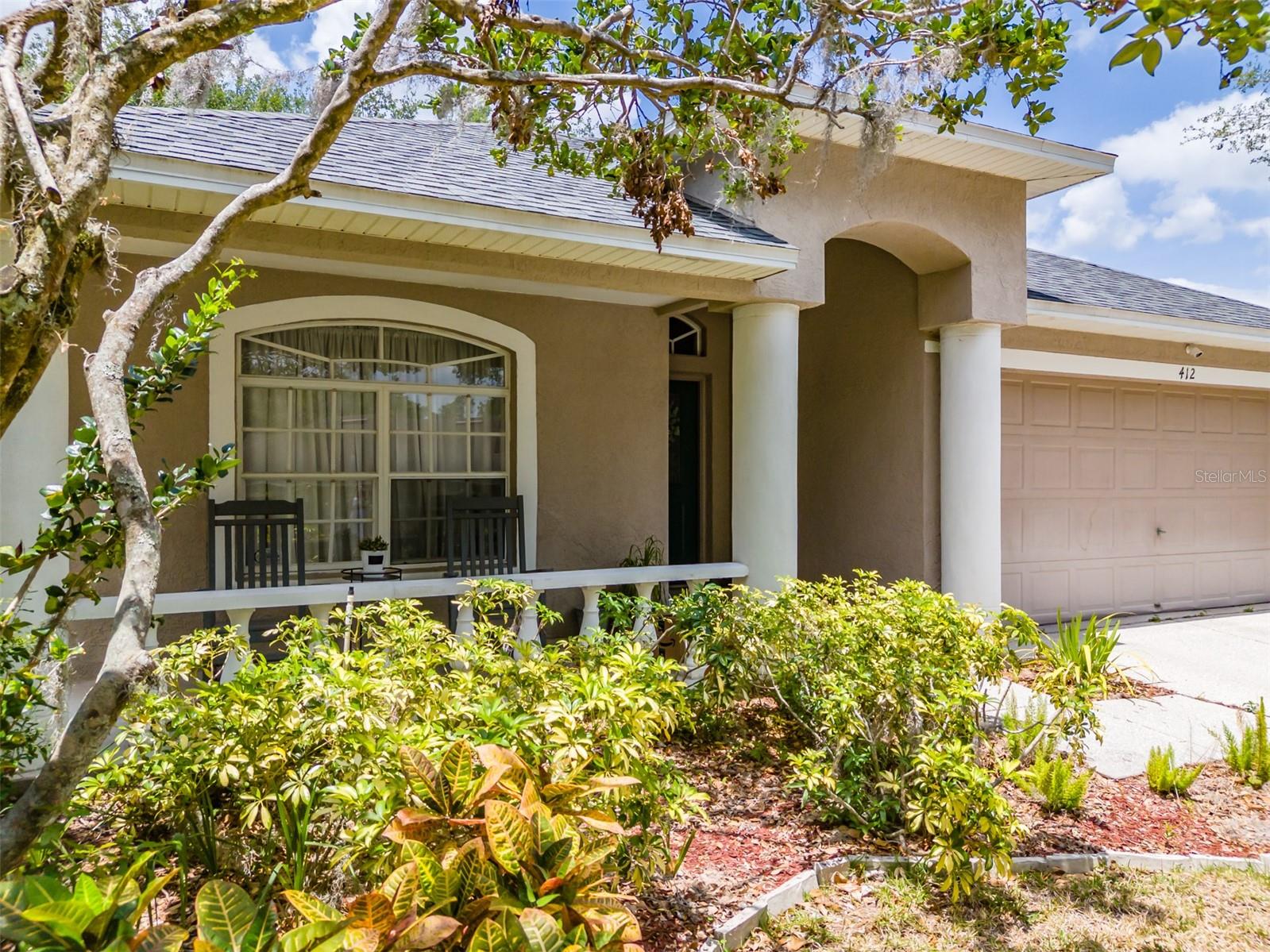 412 HENDERSON AVE, SEFFNER, FL, 33584