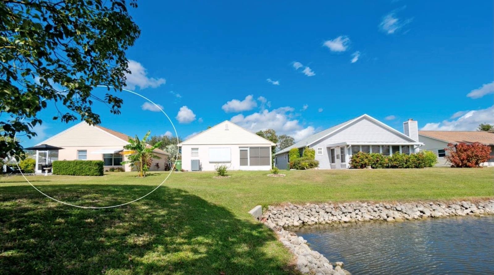 3911 39TH AVE W, BRADENTON, FL, 34205