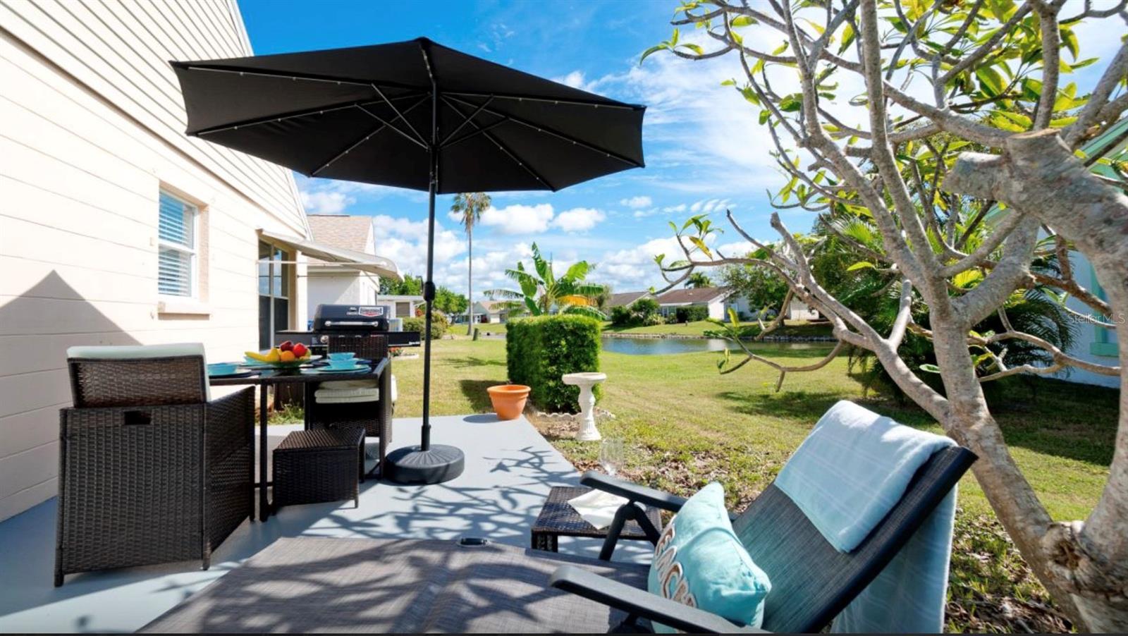 3911 39TH AVE W, BRADENTON, FL, 34205