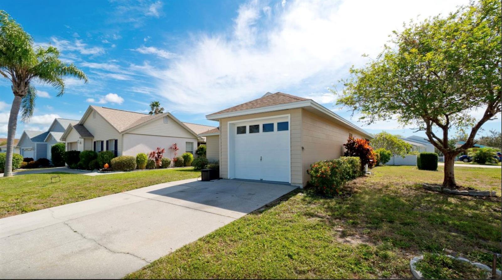 3911 39TH AVE W, BRADENTON, FL, 34205