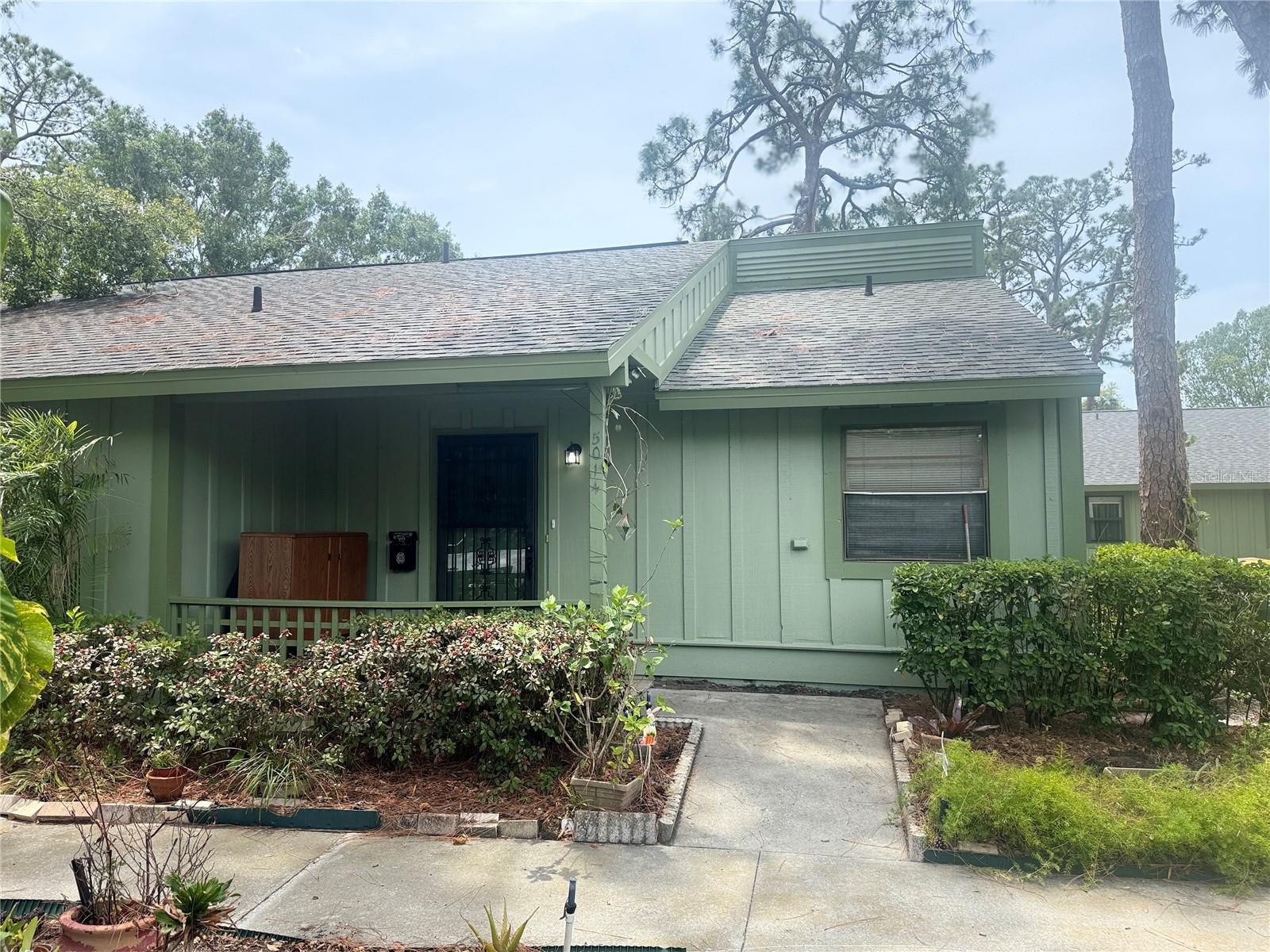 5014 BARRINGTON CIR #2102, SARASOTA, FL, 34234