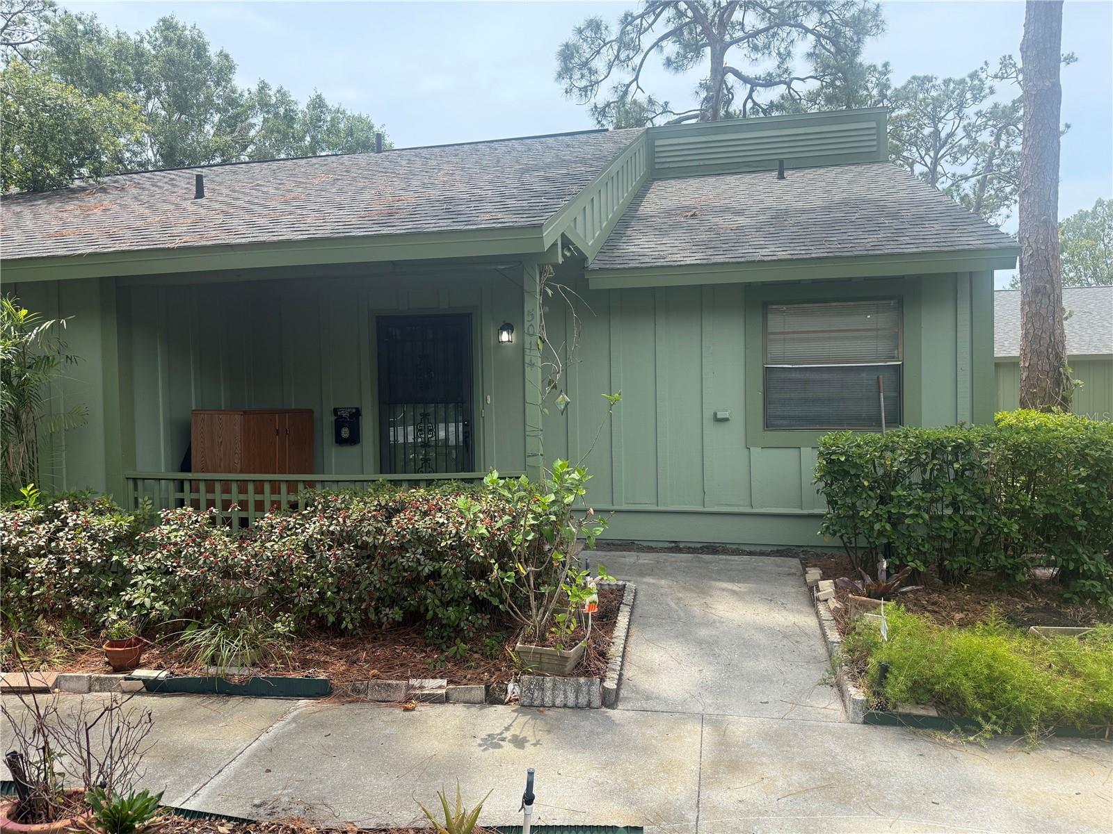 5014 BARRINGTON CIR #2102, SARASOTA, FL, 34234