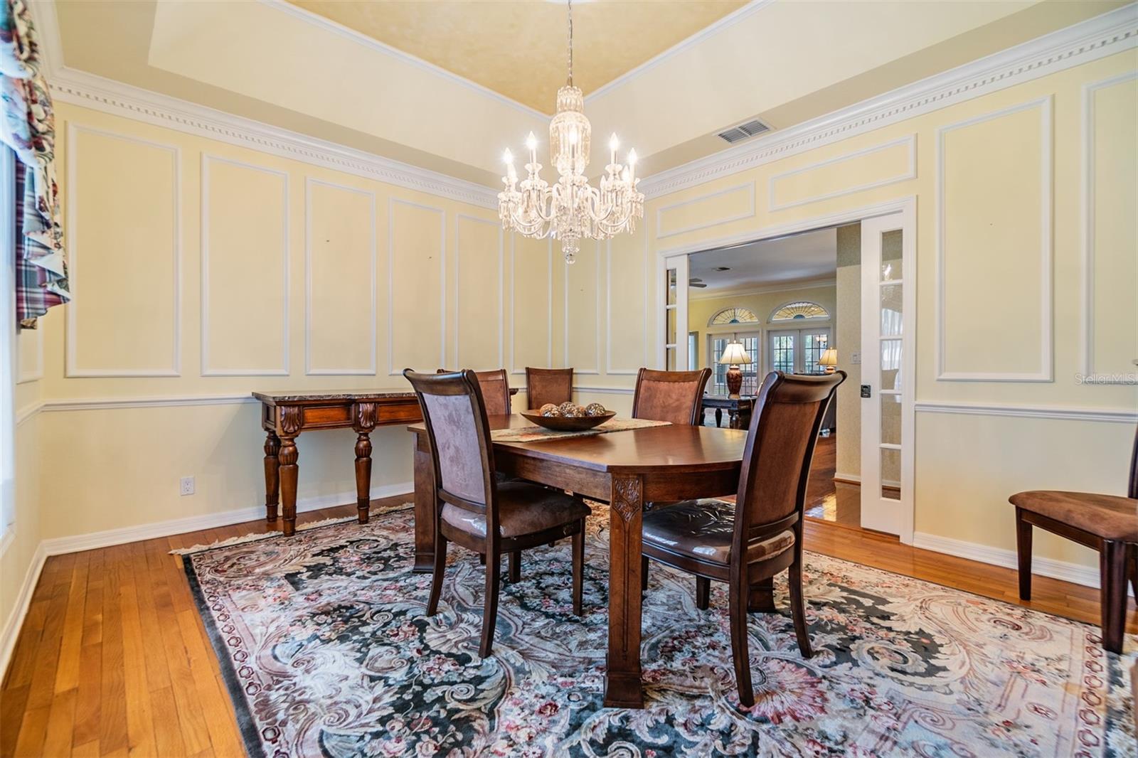 2769 ST ANDREWS BLVD, TARPON SPRINGS, FL, 34688