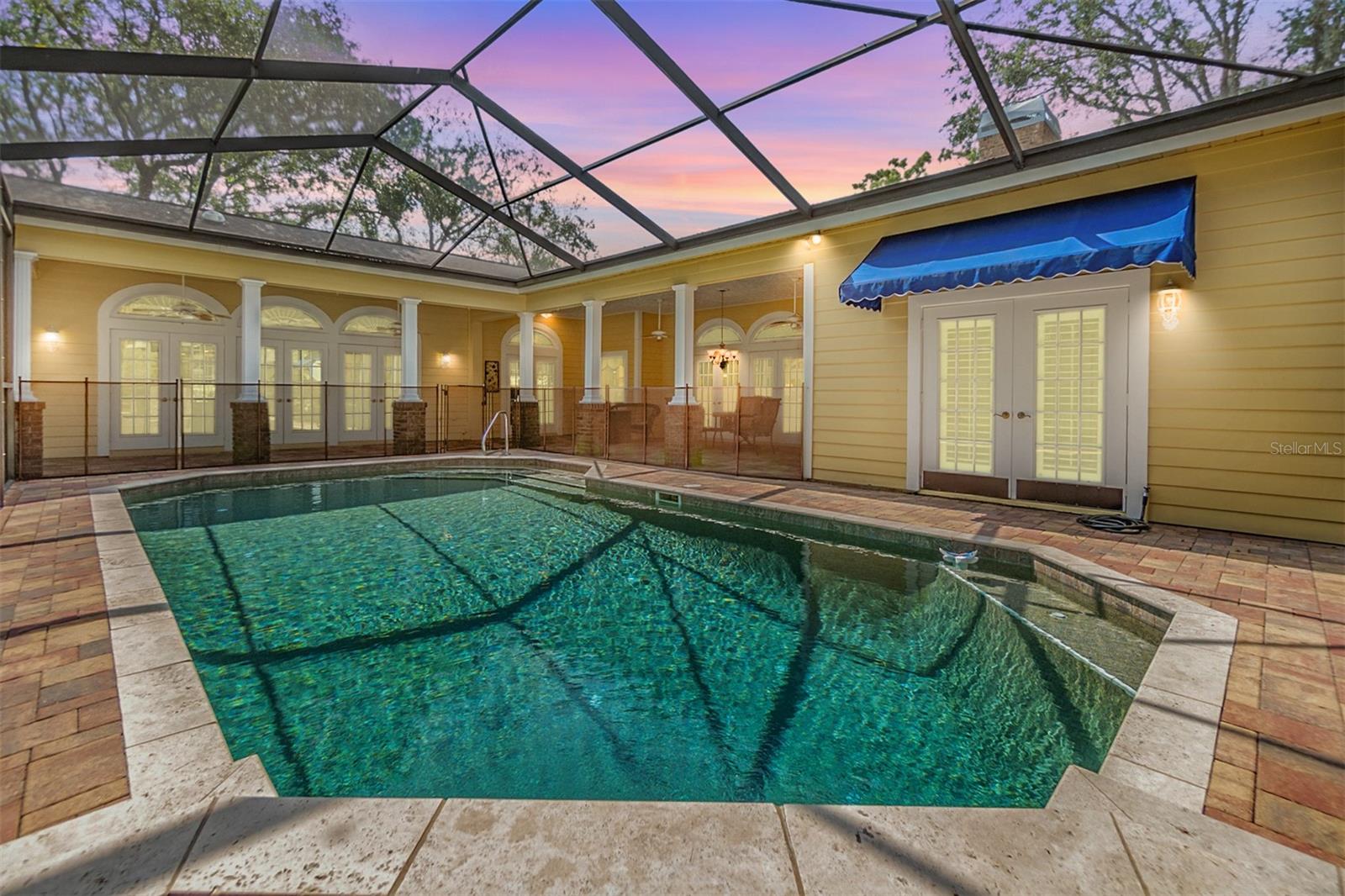 2769 ST ANDREWS BLVD, TARPON SPRINGS, FL, 34688