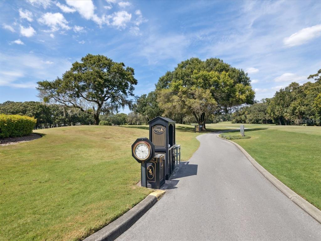 2769 ST ANDREWS BLVD, TARPON SPRINGS, FL, 34688