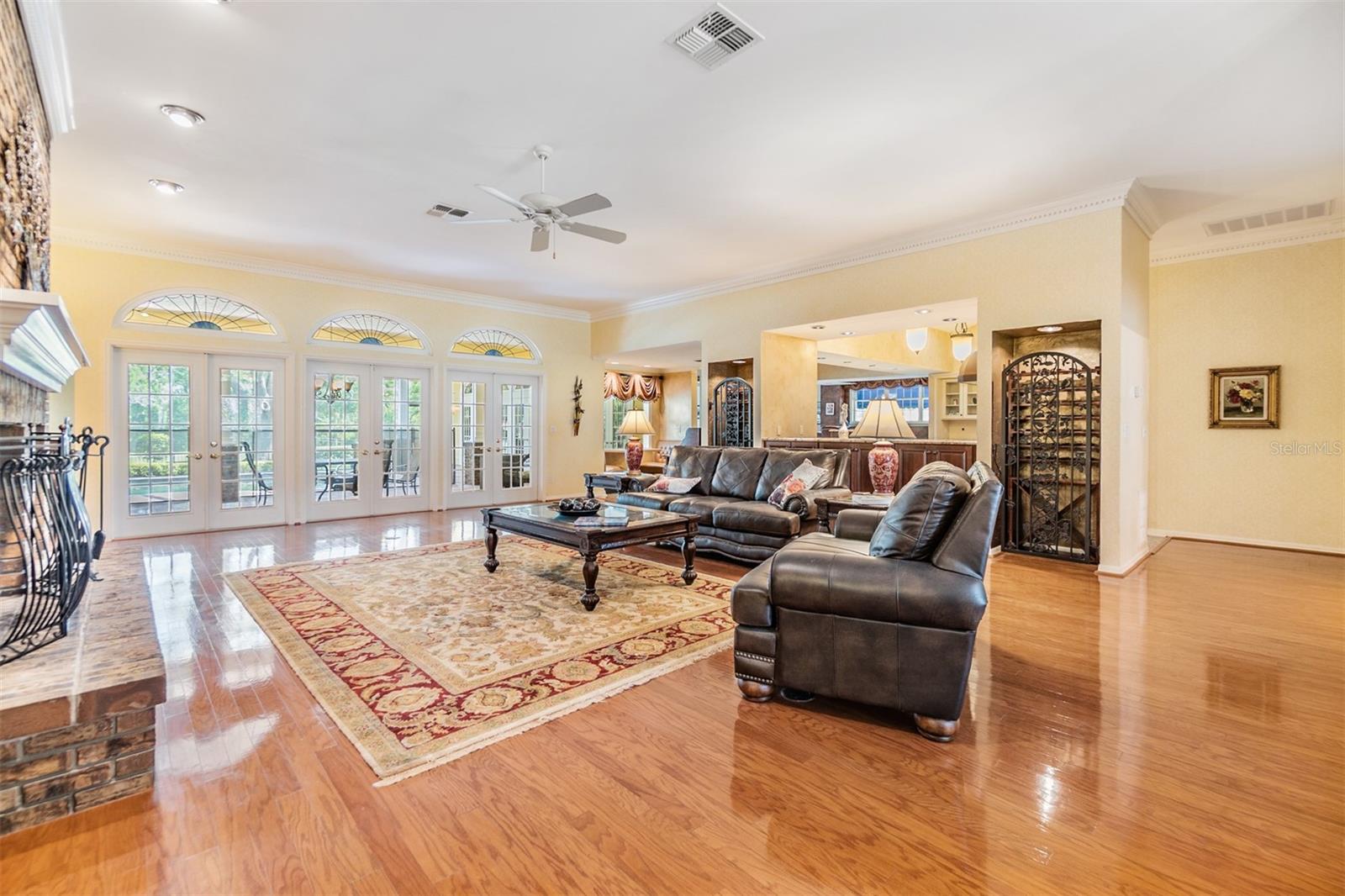 2769 ST ANDREWS BLVD, TARPON SPRINGS, FL, 34688