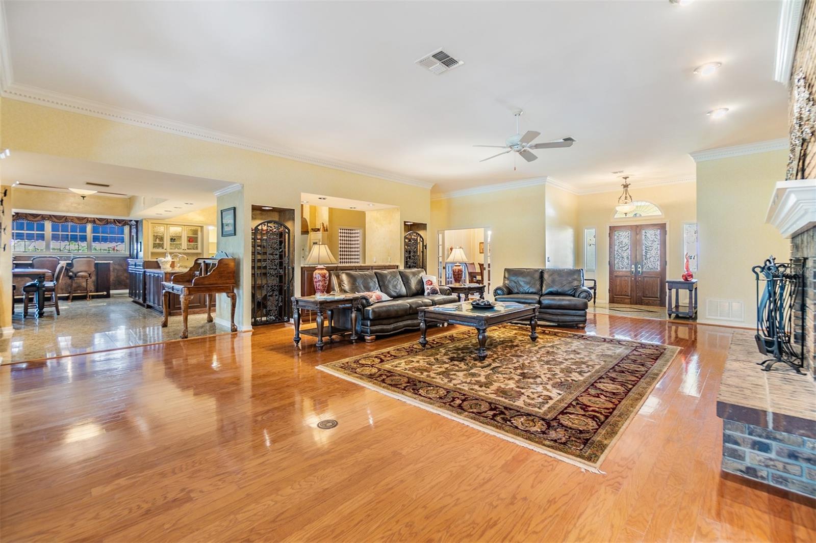 2769 ST ANDREWS BLVD, TARPON SPRINGS, FL, 34688