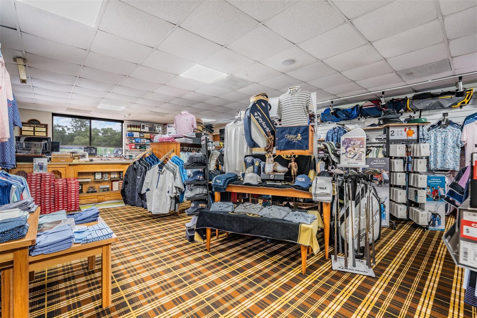 2769 ST ANDREWS BLVD, TARPON SPRINGS, FL, 34688