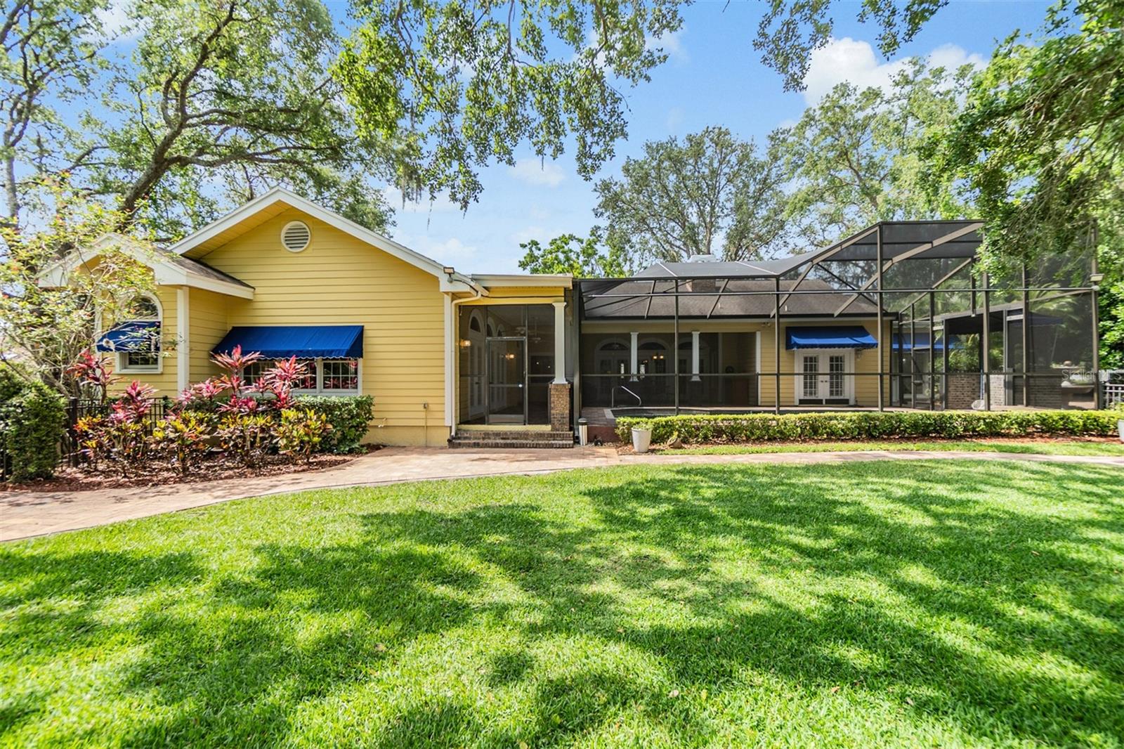 2769 ST ANDREWS BLVD, TARPON SPRINGS, FL, 34688