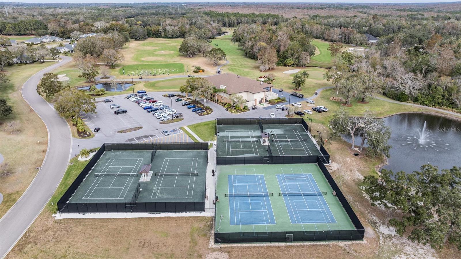 2769 ST ANDREWS BLVD, TARPON SPRINGS, FL, 34688