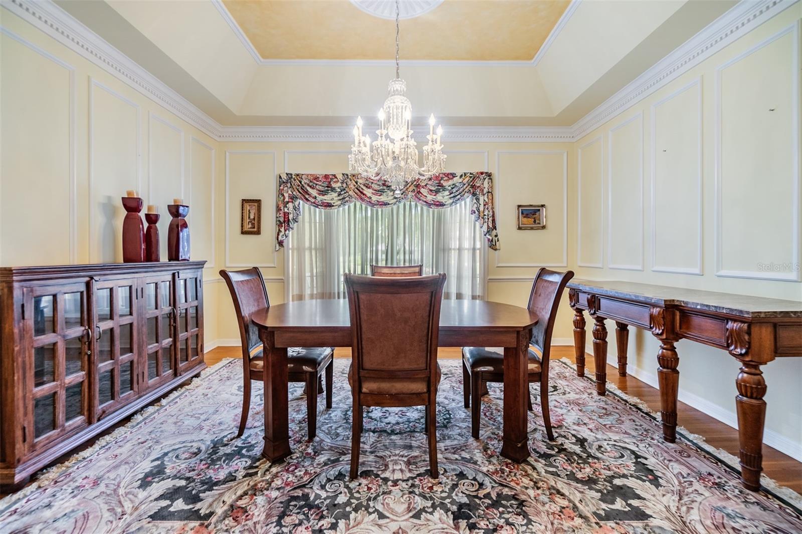 2769 ST ANDREWS BLVD, TARPON SPRINGS, FL, 34688