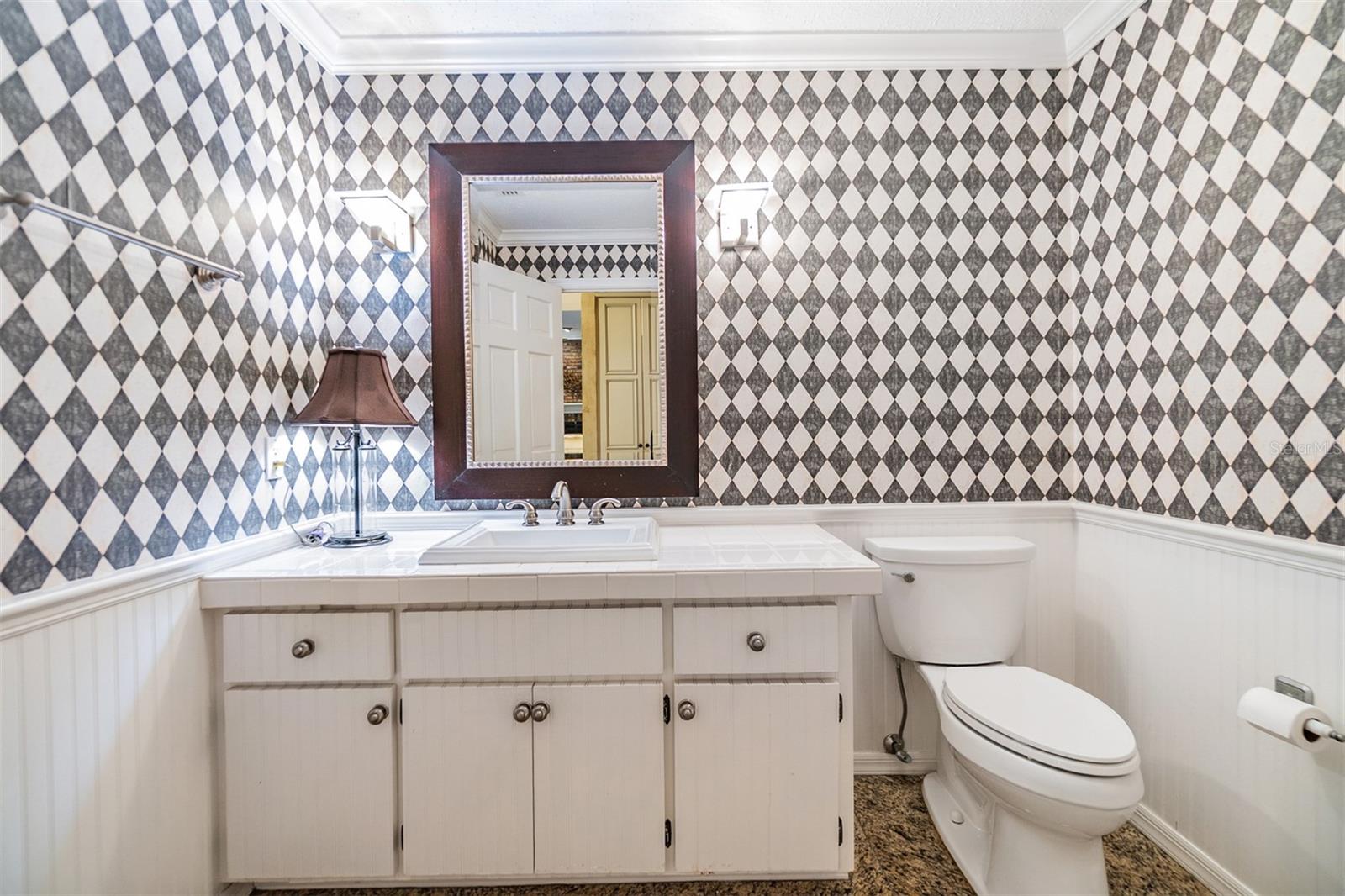 2769 ST ANDREWS BLVD, TARPON SPRINGS, FL, 34688