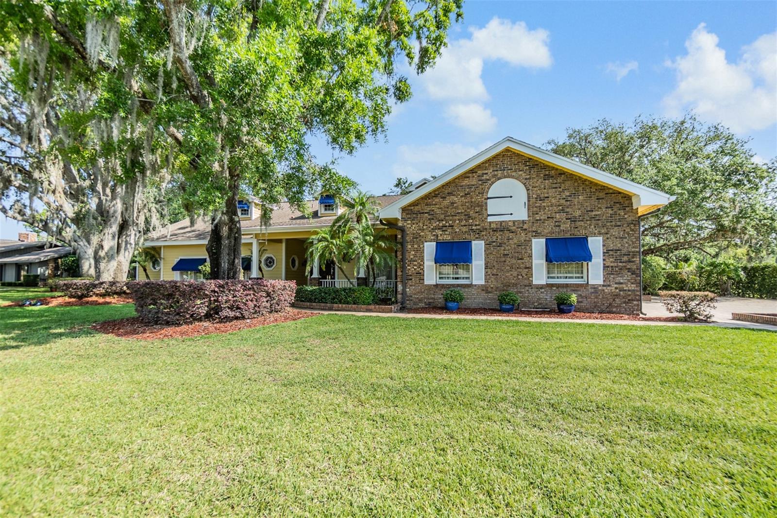 2769 ST ANDREWS BLVD, TARPON SPRINGS, FL, 34688