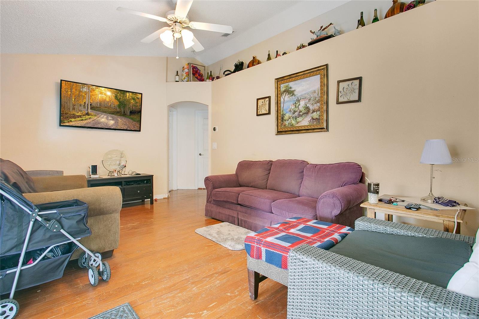 1116 ADIRONDACK ST, DELTONA, FL, 32725