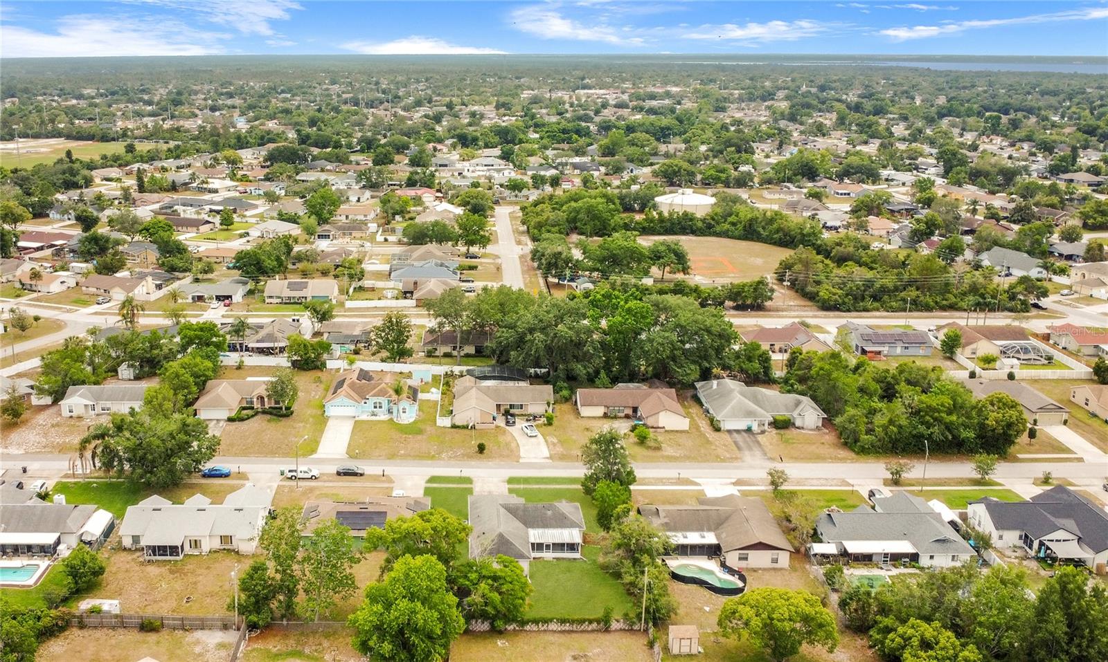 1116 ADIRONDACK ST, DELTONA, FL, 32725