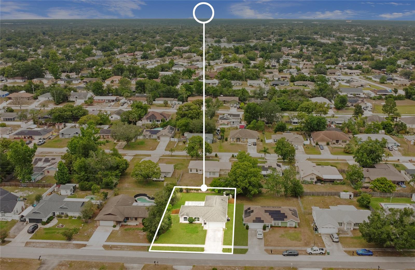 1116 ADIRONDACK ST, DELTONA, FL, 32725