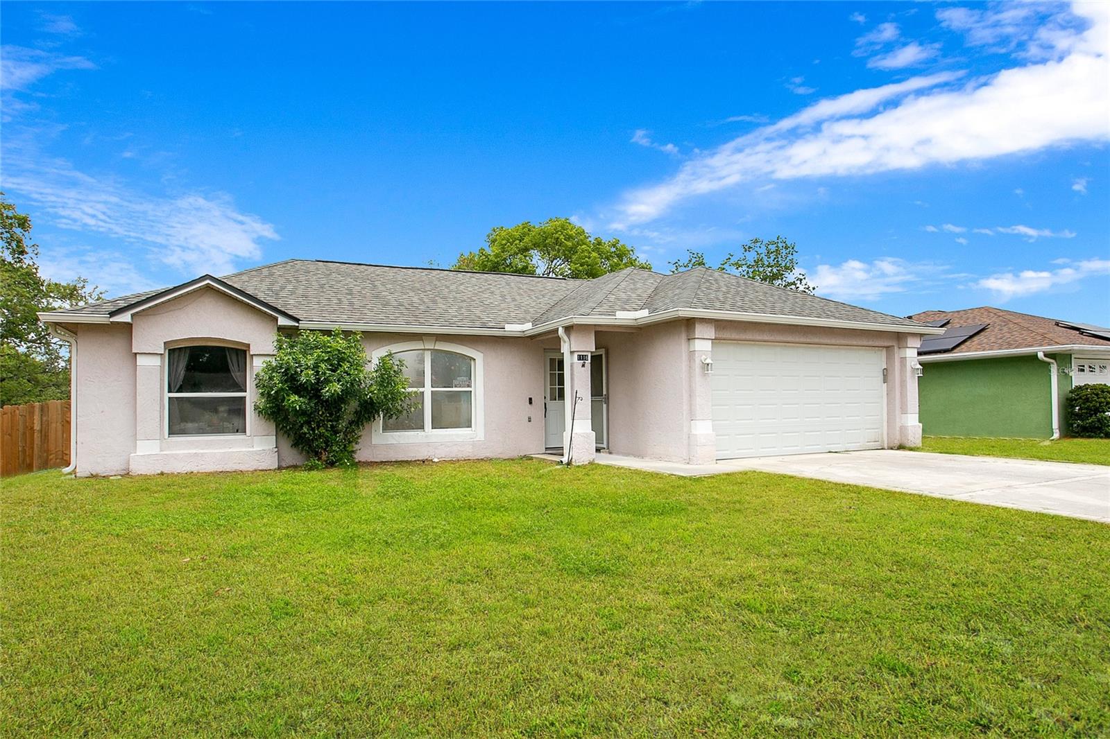 1116 ADIRONDACK ST, DELTONA, FL, 32725