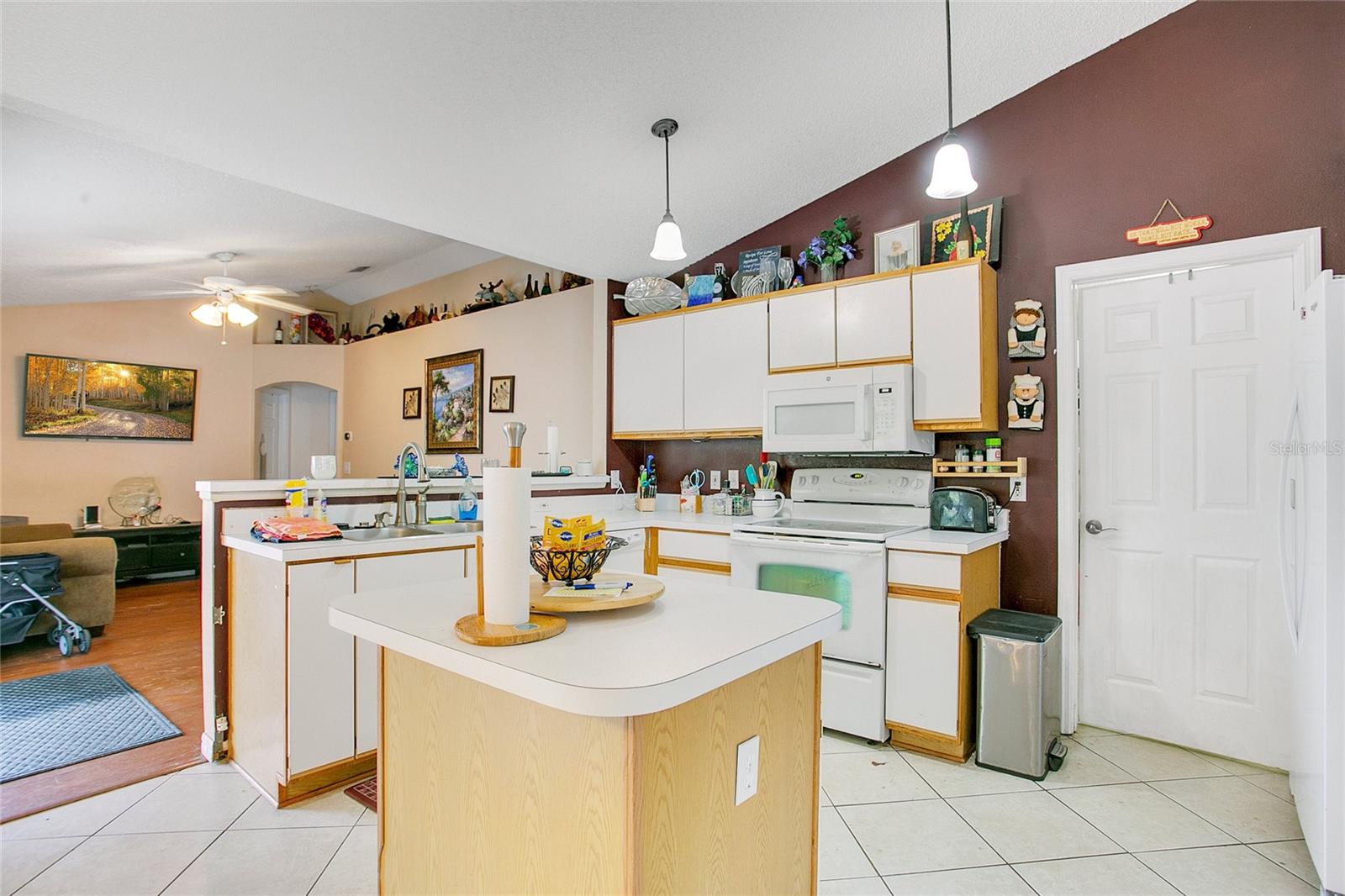 1116 ADIRONDACK ST, DELTONA, FL, 32725