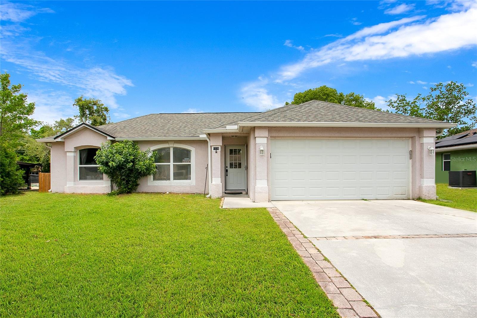 1116 ADIRONDACK ST, DELTONA, FL, 32725
