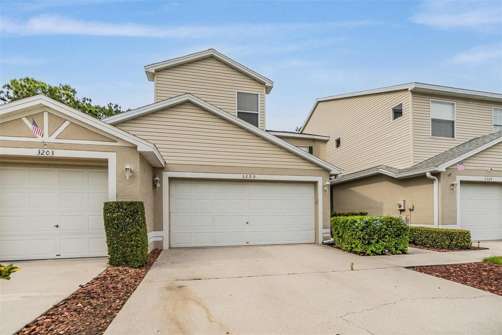 3205 AUDUBON CT, TARPON SPRINGS, FL, 34688