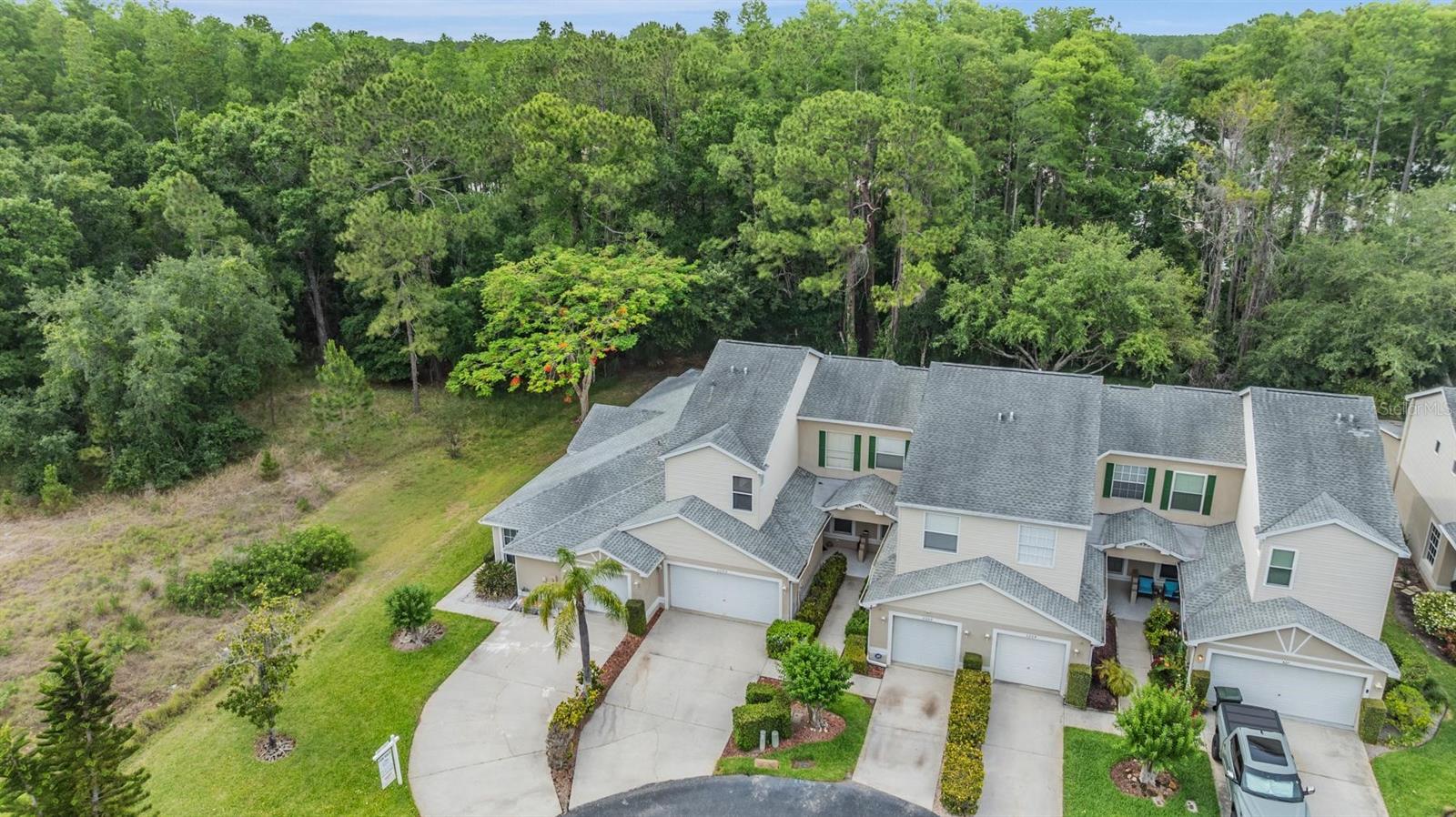 3205 AUDUBON CT, TARPON SPRINGS, FL, 34688