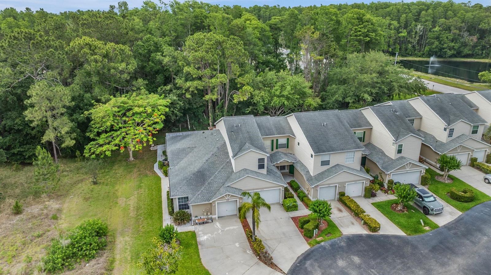 3205 AUDUBON CT, TARPON SPRINGS, FL, 34688