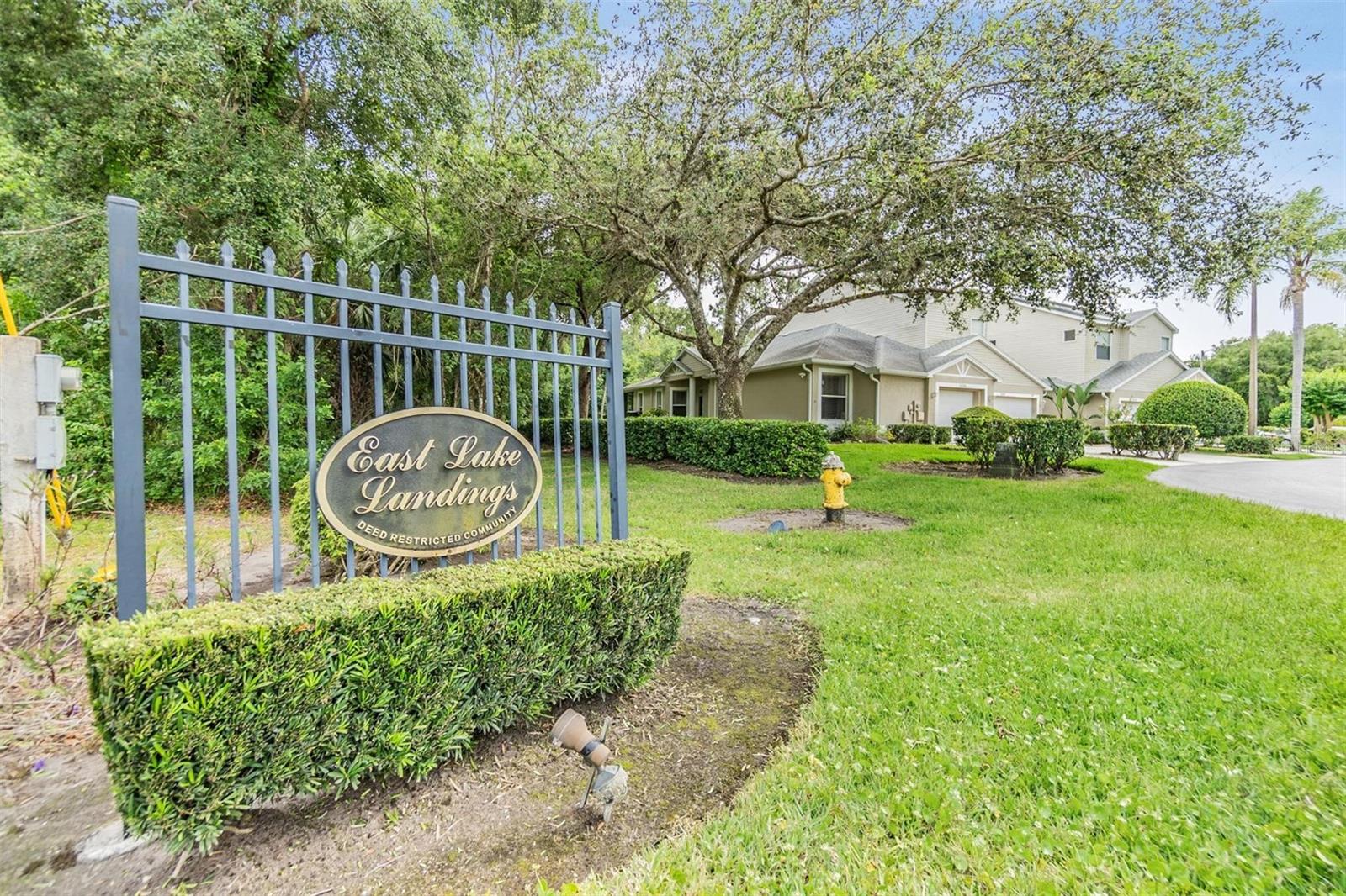 3205 AUDUBON CT, TARPON SPRINGS, FL, 34688