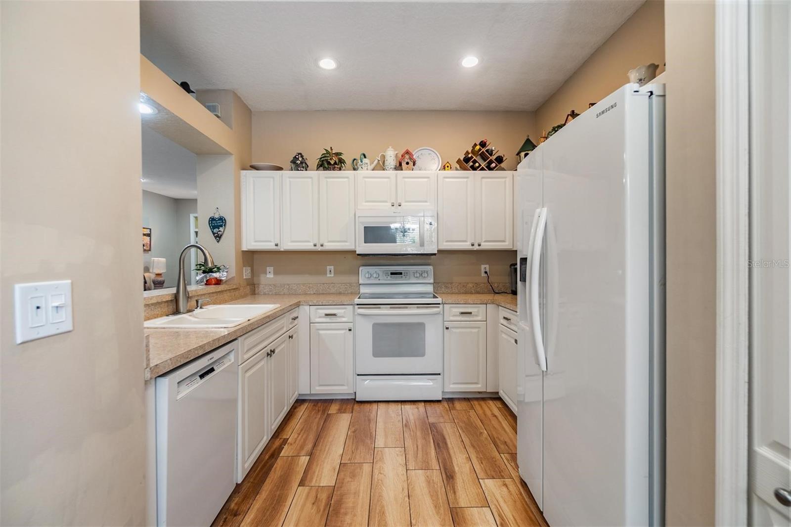 3205 AUDUBON CT, TARPON SPRINGS, FL, 34688