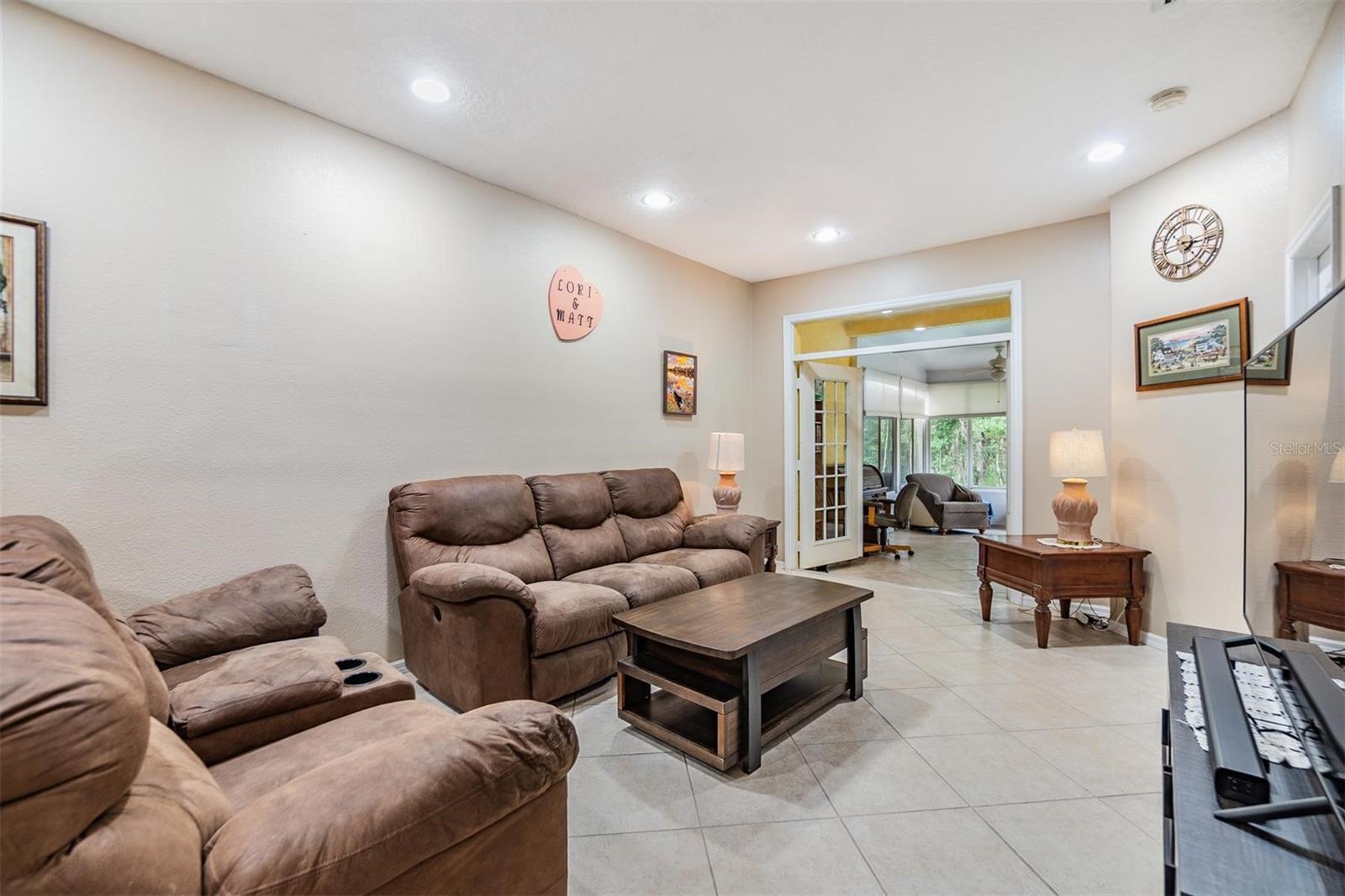 3205 AUDUBON CT, TARPON SPRINGS, FL, 34688