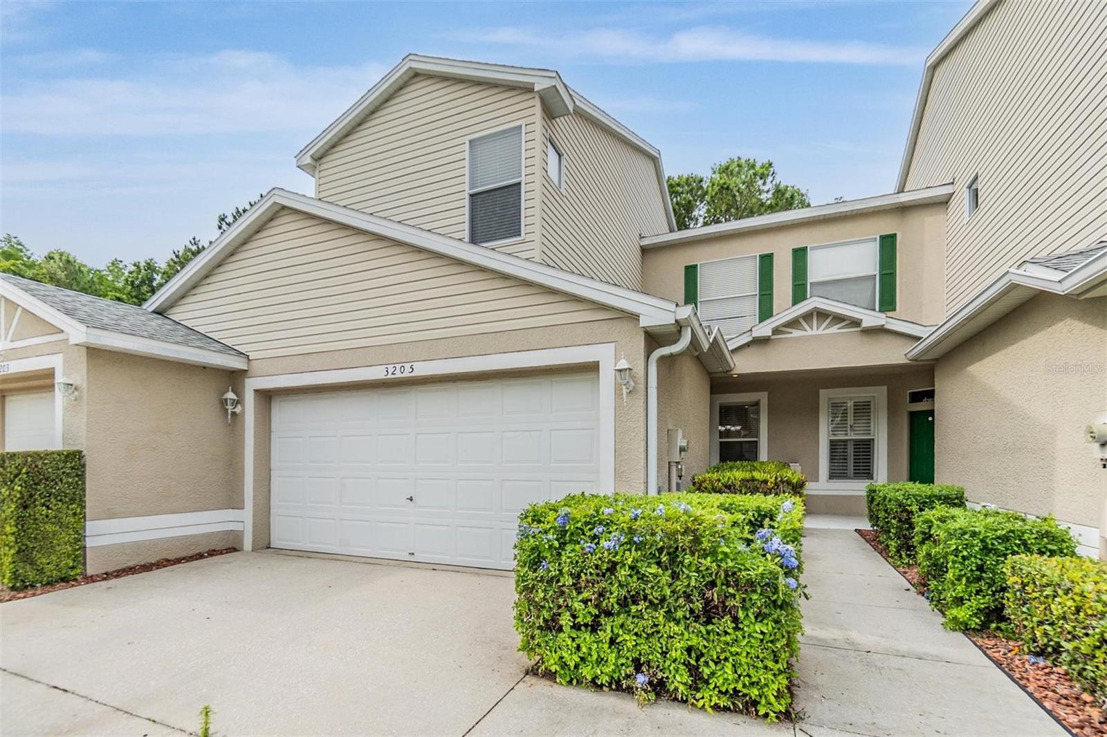 3205 AUDUBON CT, TARPON SPRINGS, FL, 34688