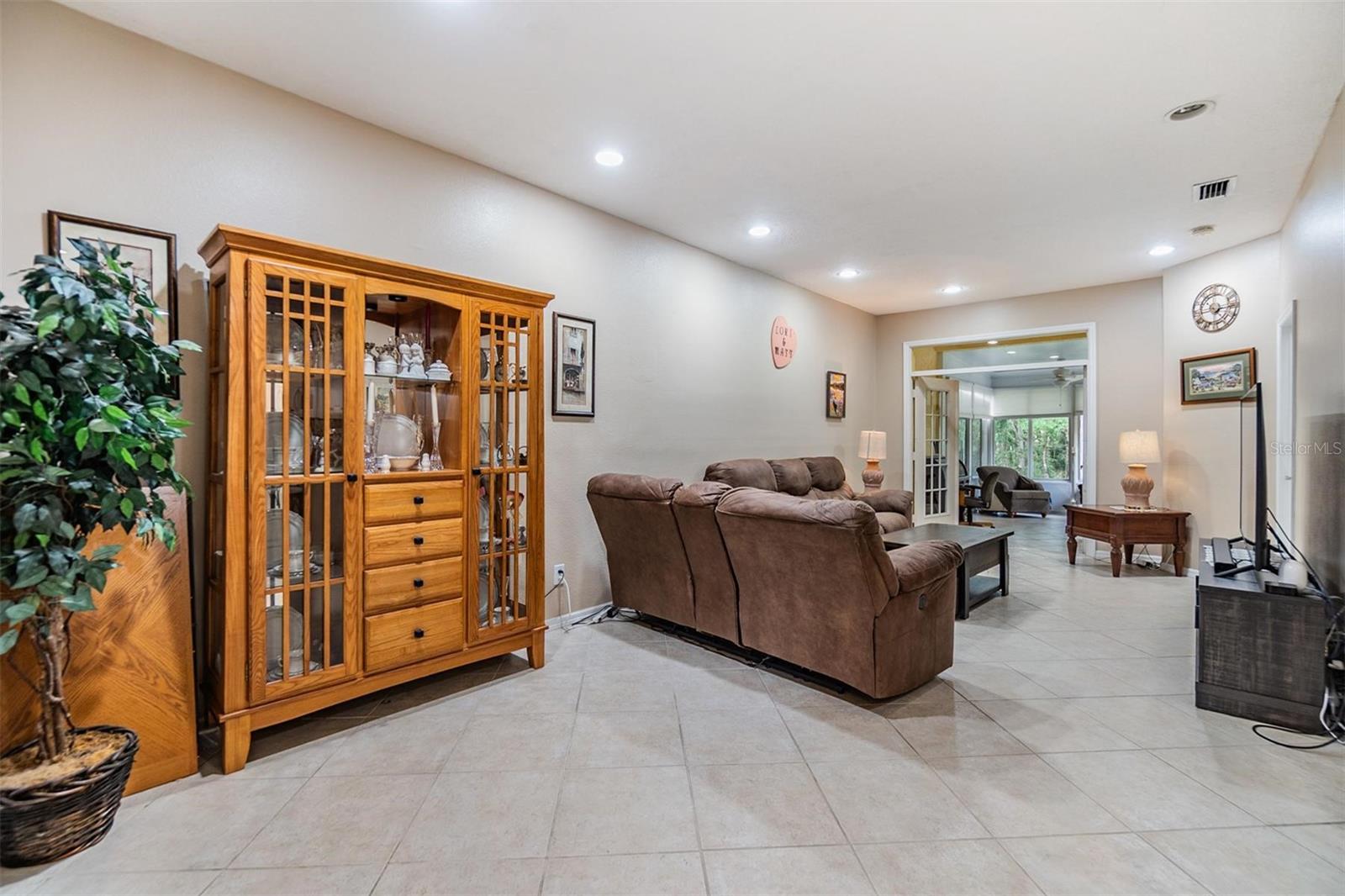 3205 AUDUBON CT, TARPON SPRINGS, FL, 34688