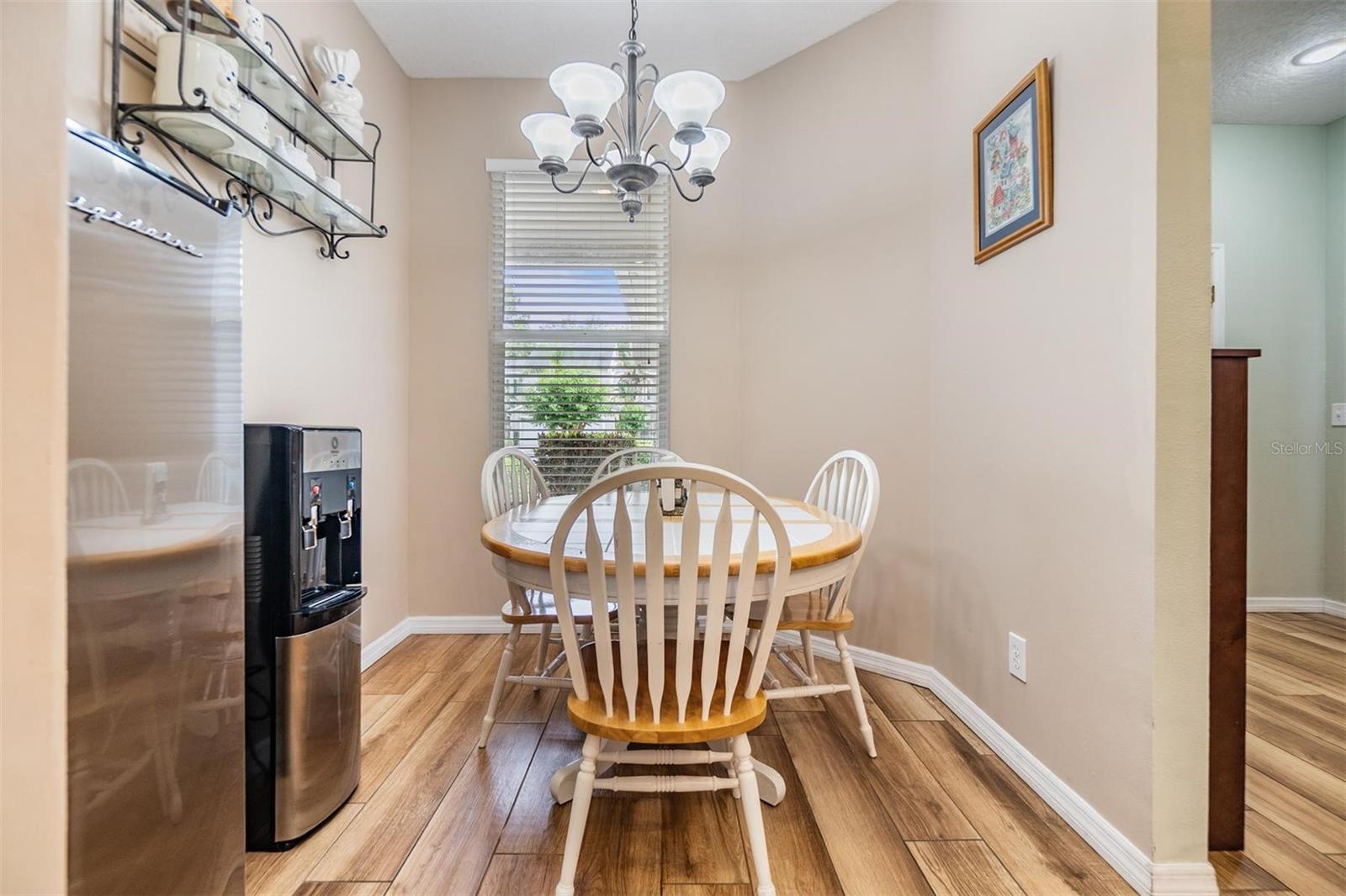 3205 AUDUBON CT, TARPON SPRINGS, FL, 34688