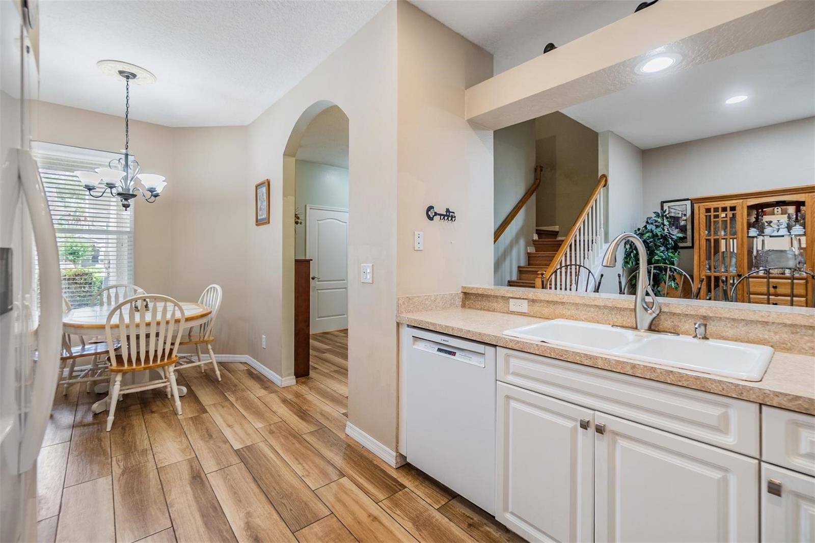 3205 AUDUBON CT, TARPON SPRINGS, FL, 34688