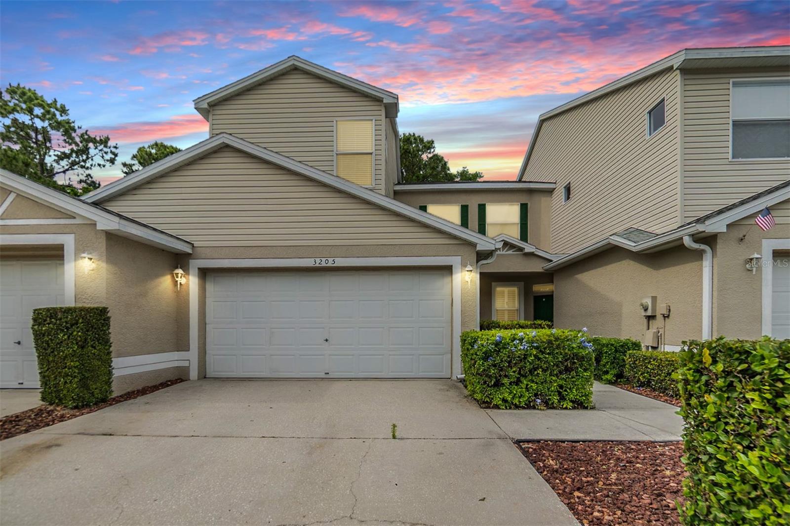 3205 AUDUBON CT, TARPON SPRINGS, FL, 34688