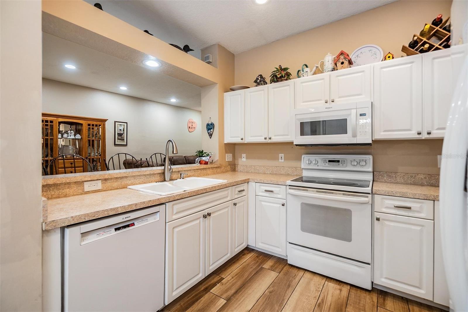 3205 AUDUBON CT, TARPON SPRINGS, FL, 34688