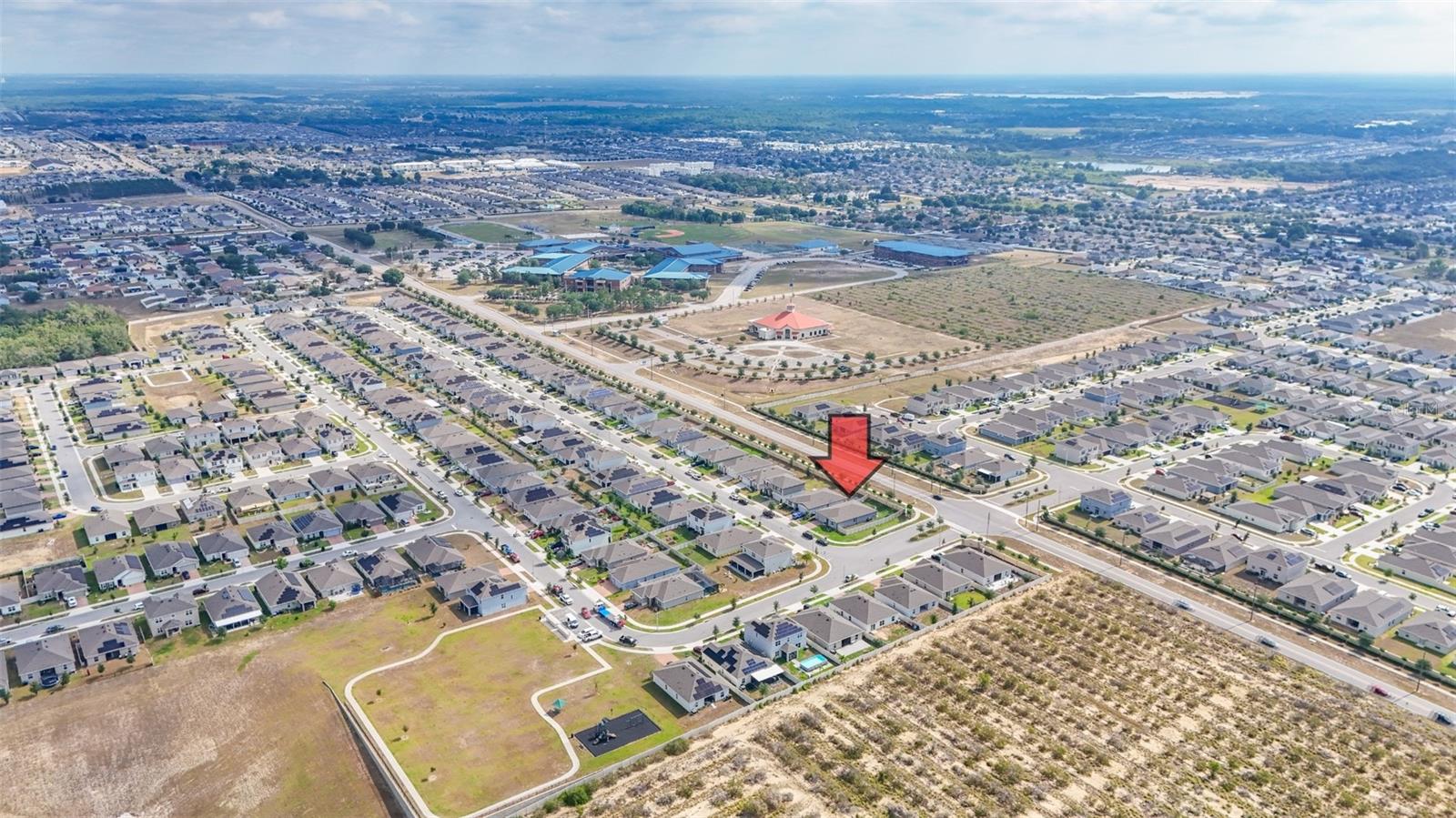 719 TORTUGAS ST, HAINES CITY, FL, 33844