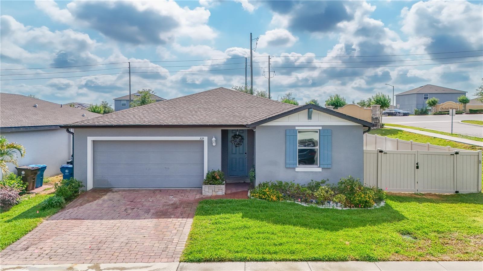 719 TORTUGAS ST, HAINES CITY, FL, 33844