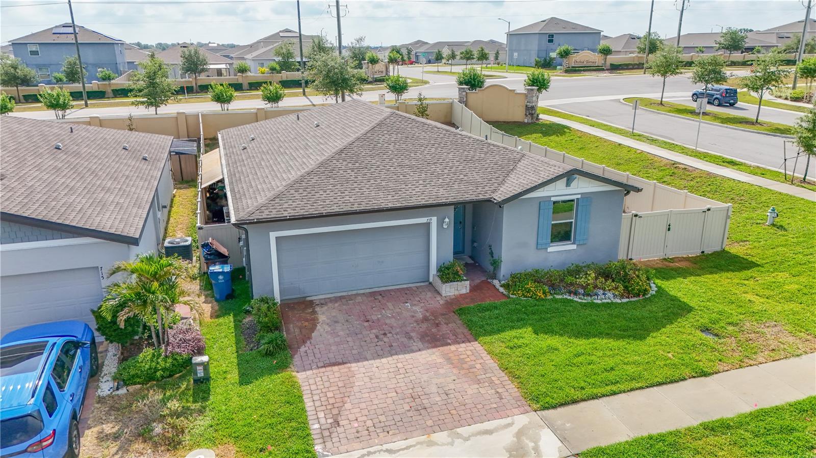 719 TORTUGAS ST, HAINES CITY, FL, 33844