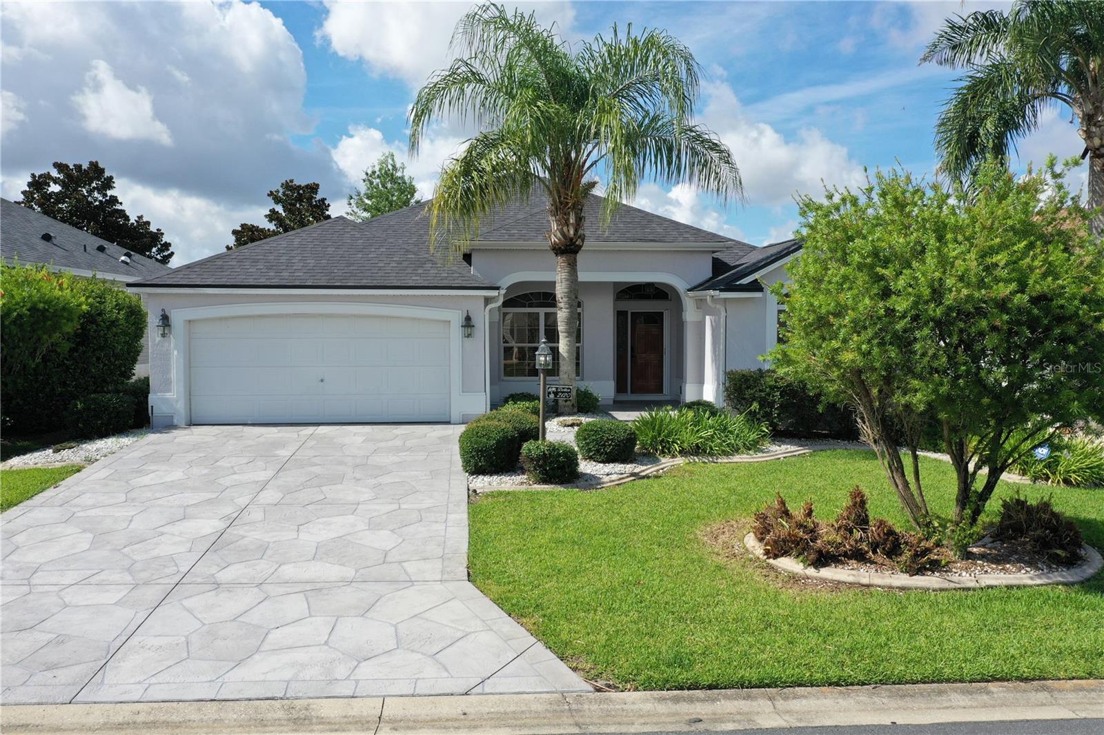 2120 WILLOW GROVE WAY, THE VILLAGES, FL, 32162