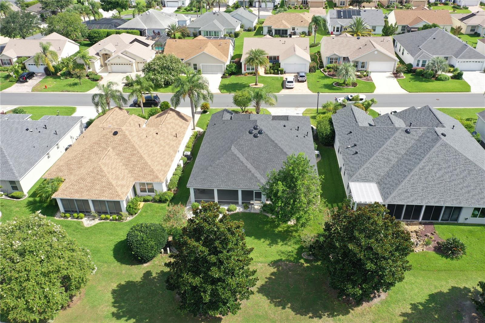 2120 WILLOW GROVE WAY, THE VILLAGES, FL, 32162