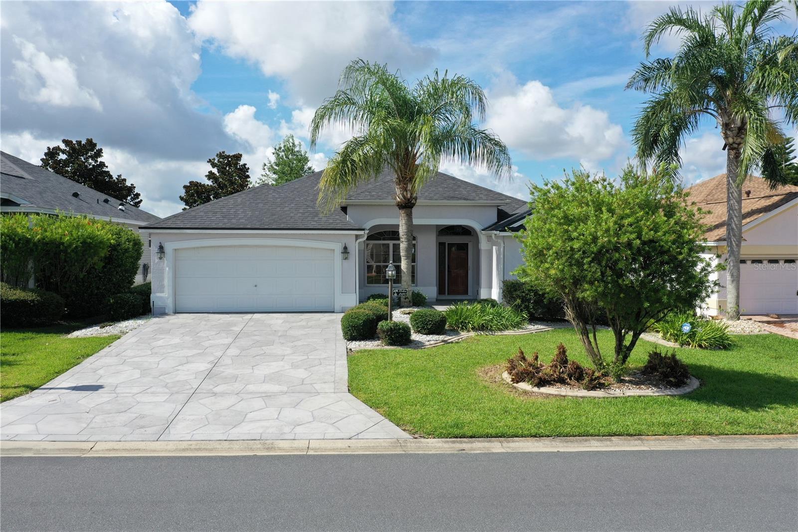 2120 WILLOW GROVE WAY, THE VILLAGES, FL, 32162