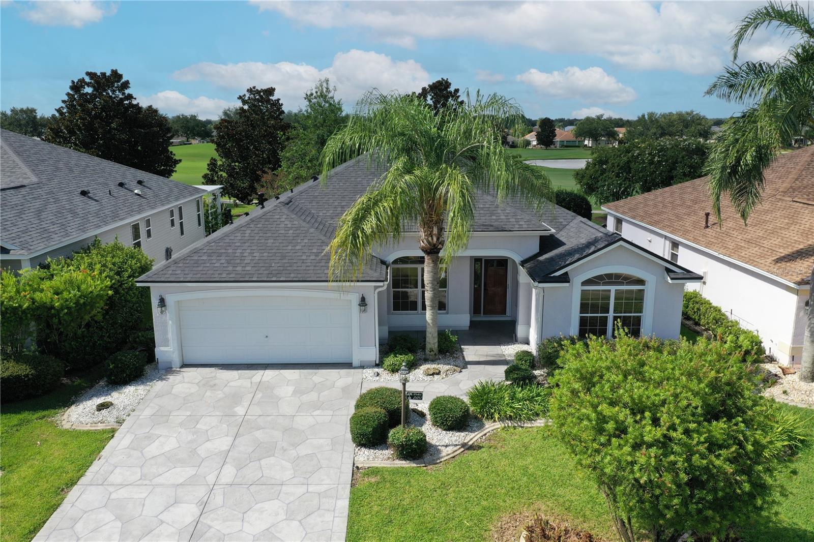 2120 WILLOW GROVE WAY, THE VILLAGES, FL, 32162